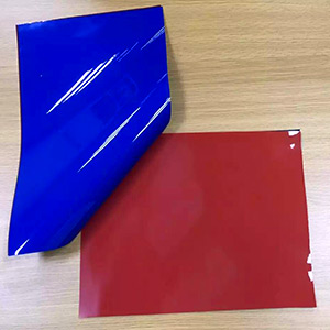 PVC專(zhuān)用超耐候ASA膜展示2