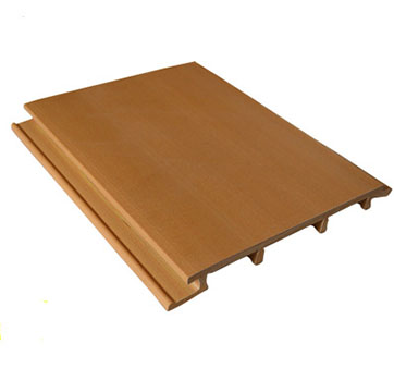 木塑專(zhuān)用ASA共擠料應用展示2